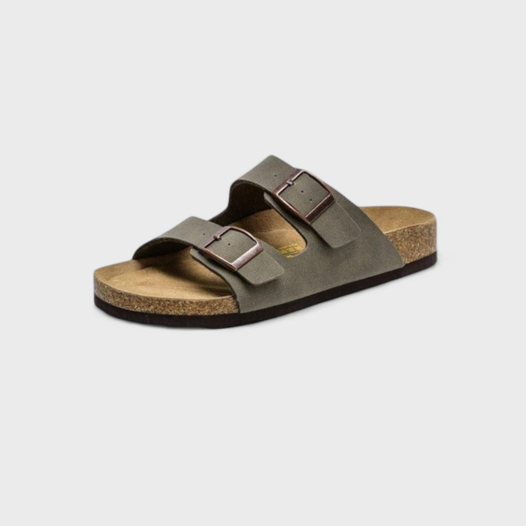 Viverno™ | Sandali Bicolore Estivi