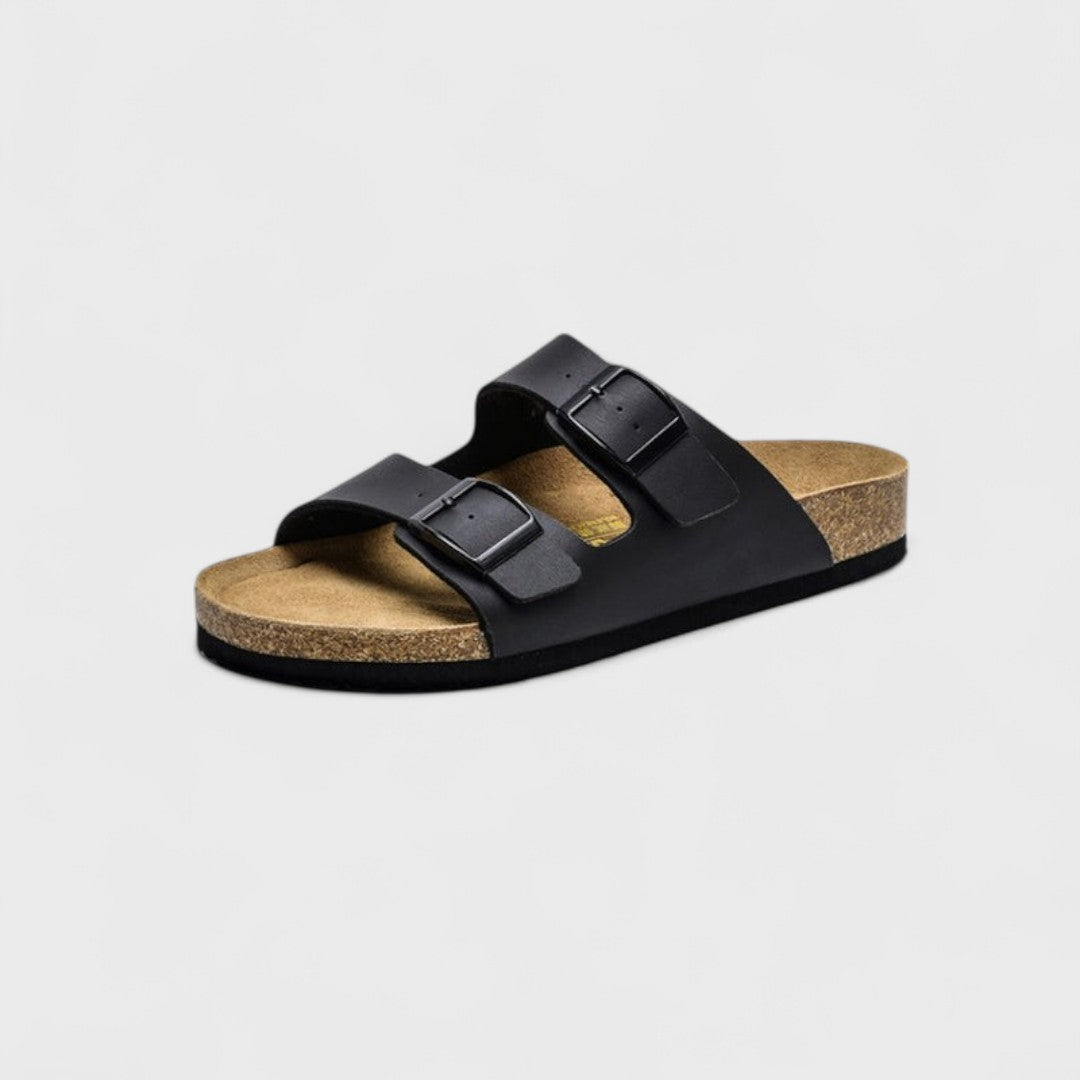 Viverno™ | Sandali Bicolore Estivi