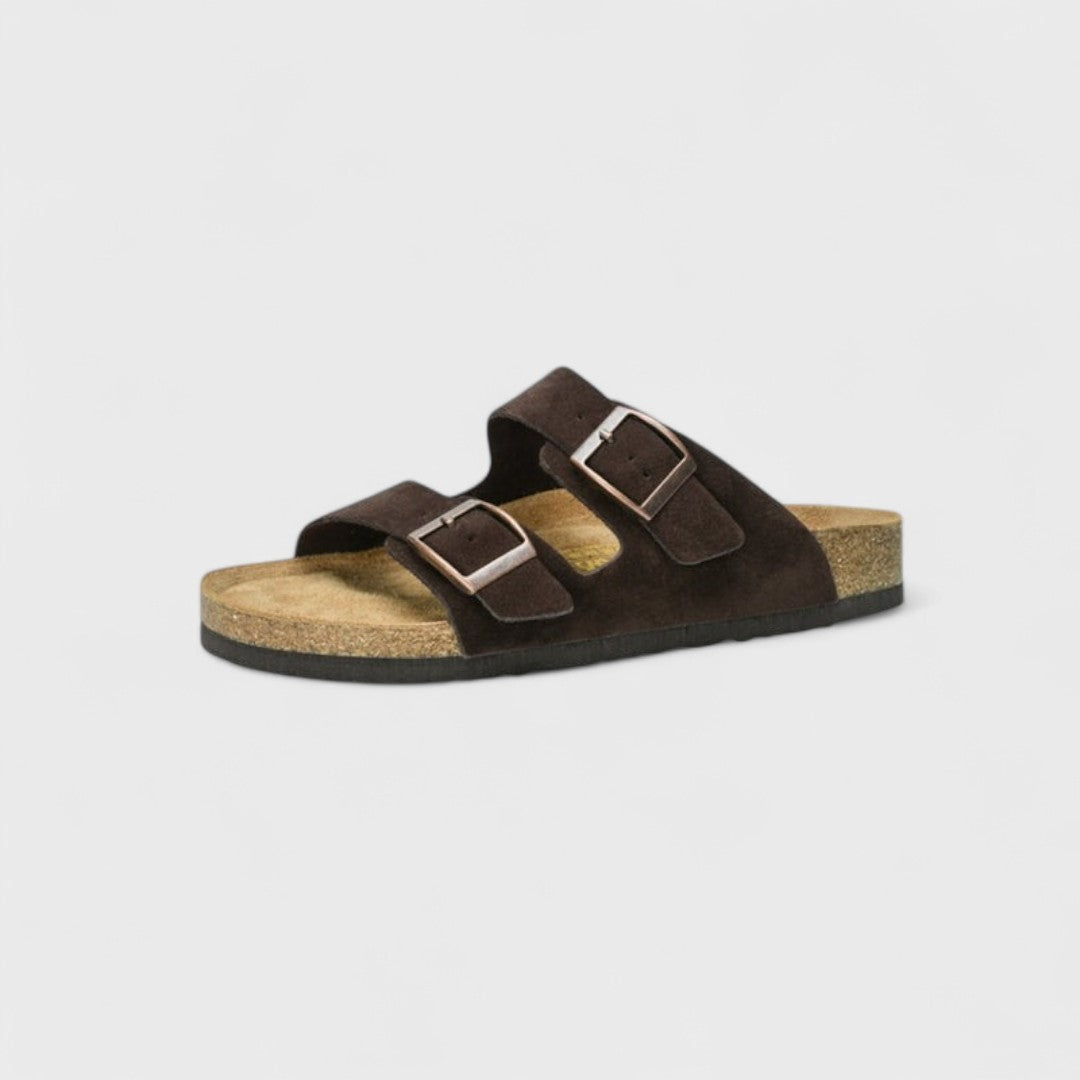 Viverno™ | Sandali Bicolore Estivi