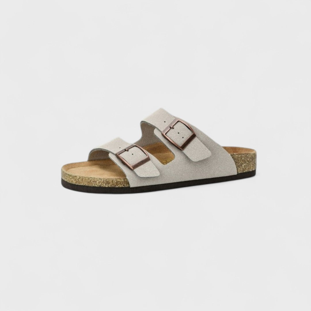 Viverno™ | Sandali Bicolore Estivi