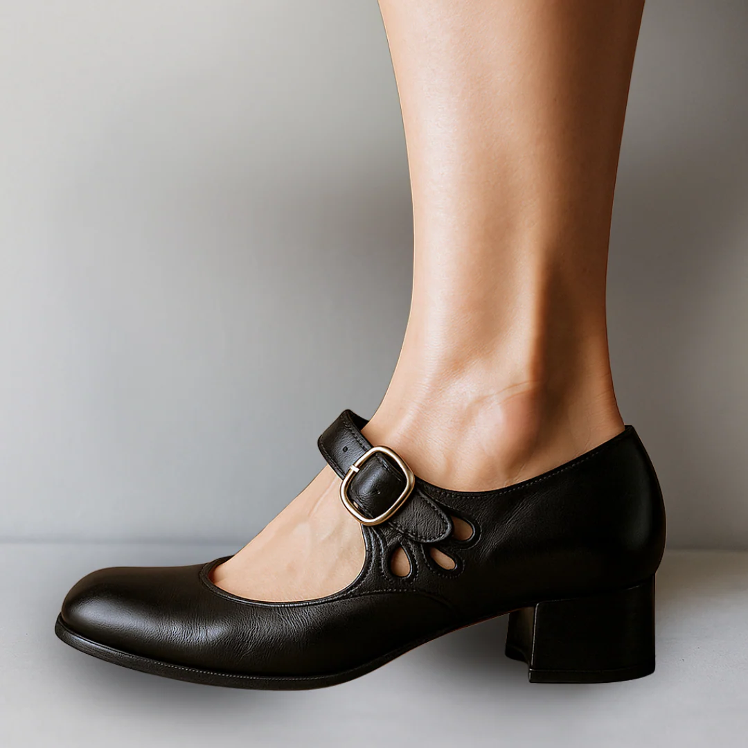 Viverno™ | Mocassini Ortopedici in Pelle⏐Edizione Premium