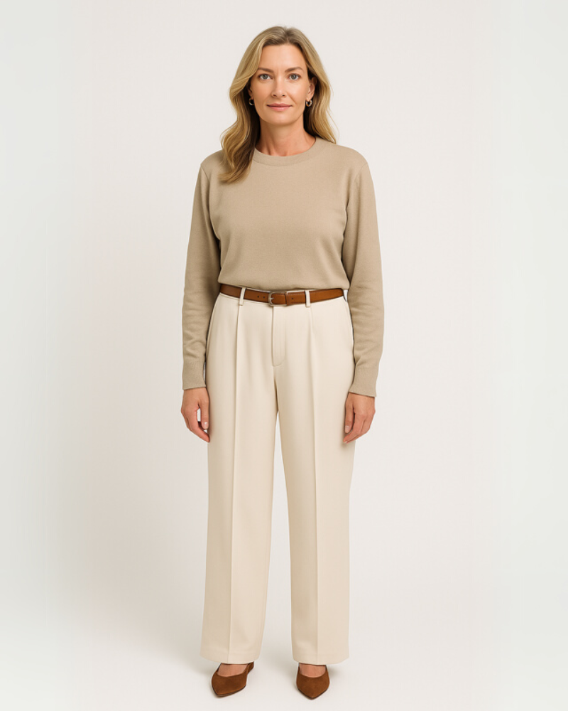 Viverno™ | Pantalone Elvora