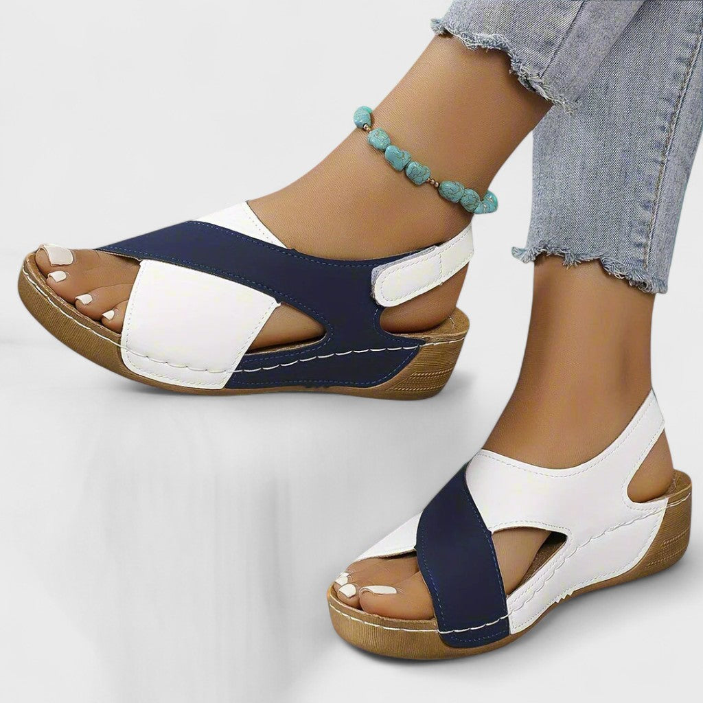 Viverno™ | Sandali Eleganti a Tacco