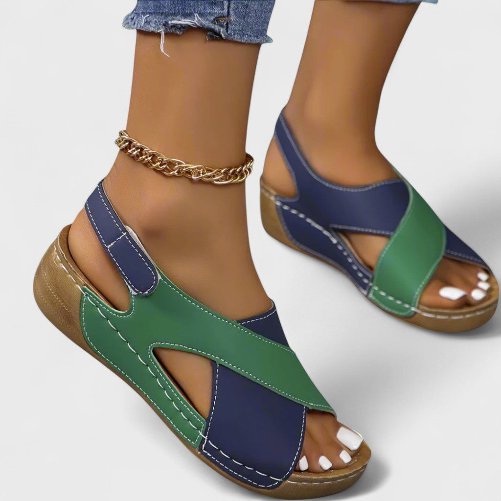 Viverno™ | Sandali Eleganti a Tacco