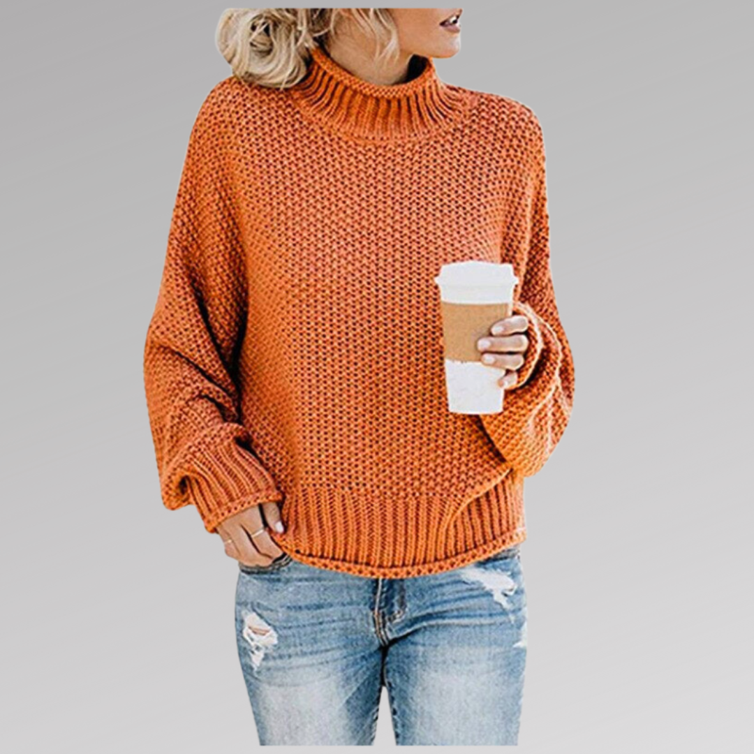 Viverno™ | Maglione casual in maglia