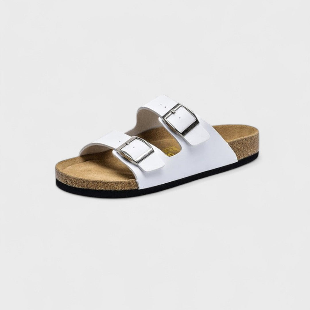 Viverno™ | Sandali Bicolore Estivi