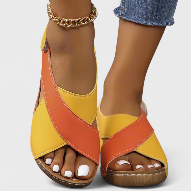 Viverno™ | Sandali Eleganti a Tacco