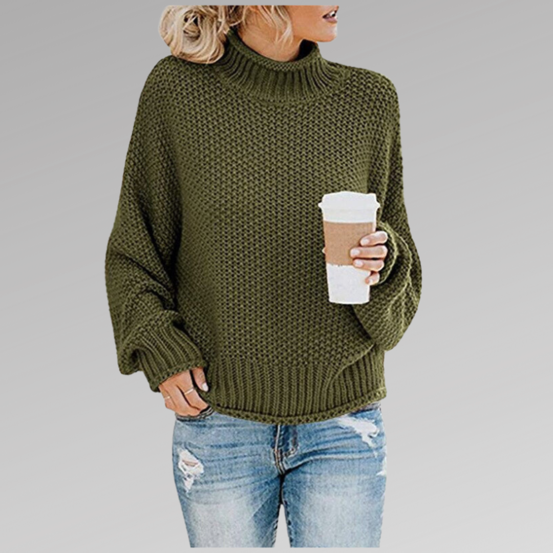 Viverno™ | Maglione casual in maglia