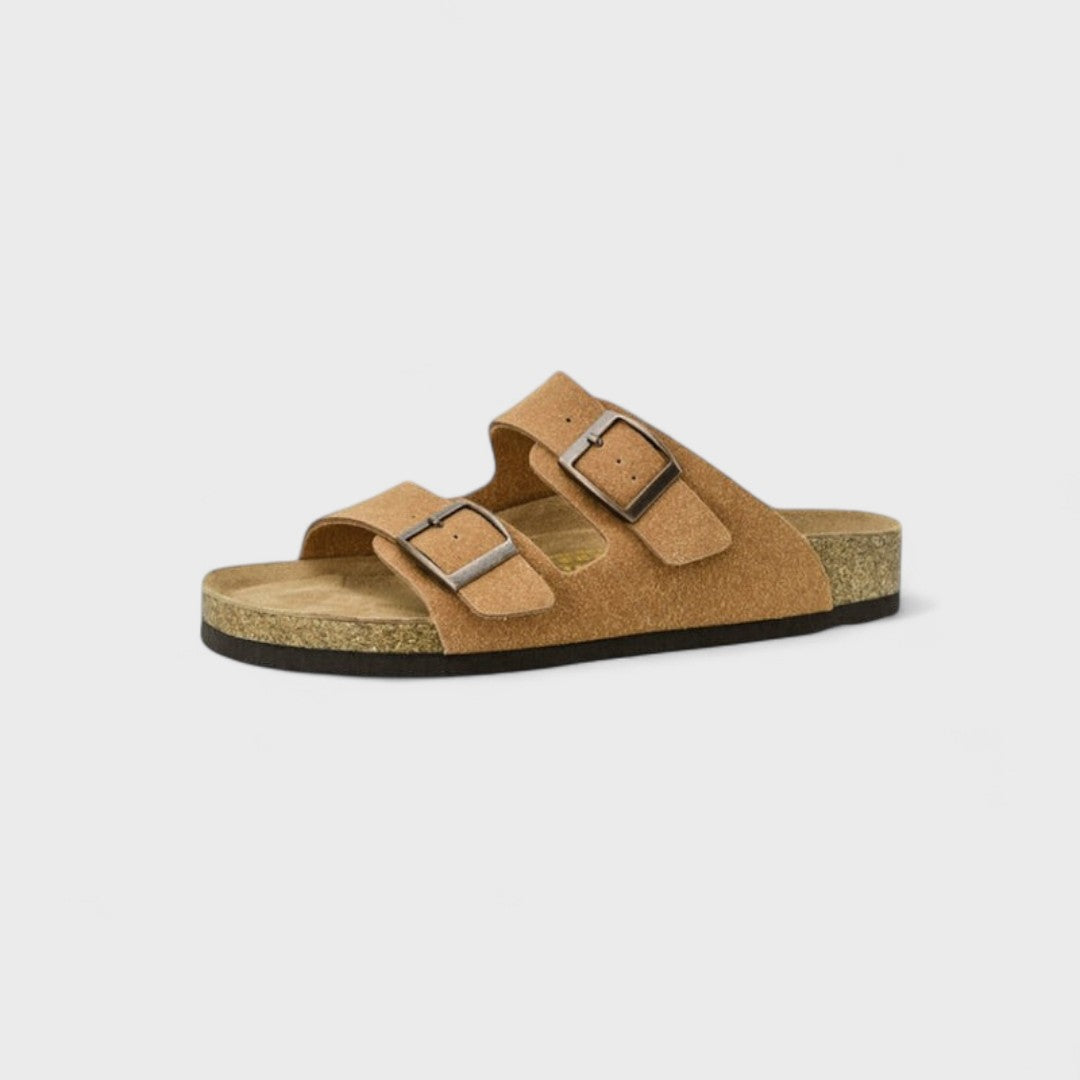 Viverno™ | Sandali Bicolore Estivi