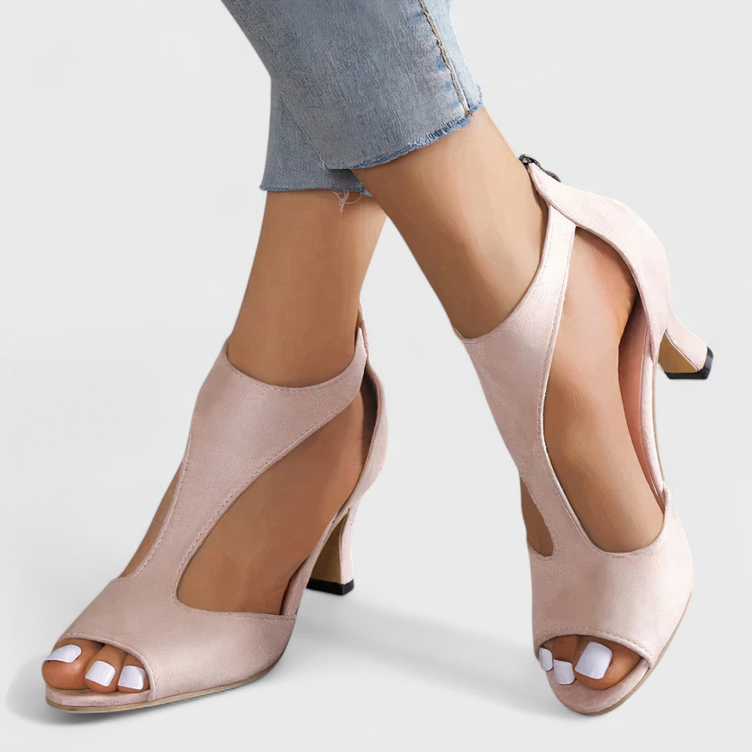 Viverno™ | Sandali in Pelle Comoda